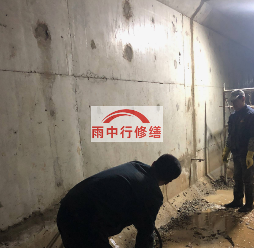 漳州管廊防水堵漏