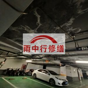 漳州鄂尔多斯万基西山丽景地下室堵漏